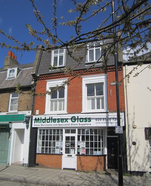 CLIENTS PLEASED WITH SALE OF BUSINESS PREMISES