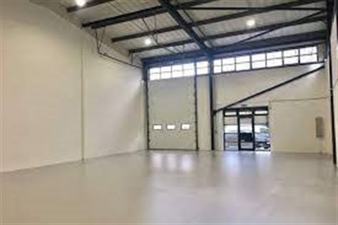 INDUSTRIAL UNIT ACQUIRED FOR CLIENT