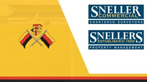 SNELLERS SPONSORS RICHMOND RUGBY 