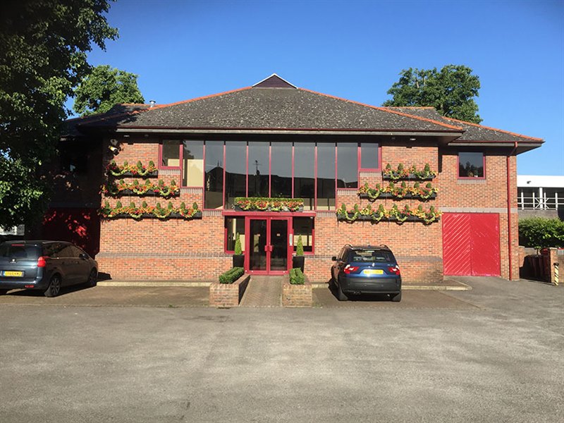 INVESTMENT SALE COMPLETED 