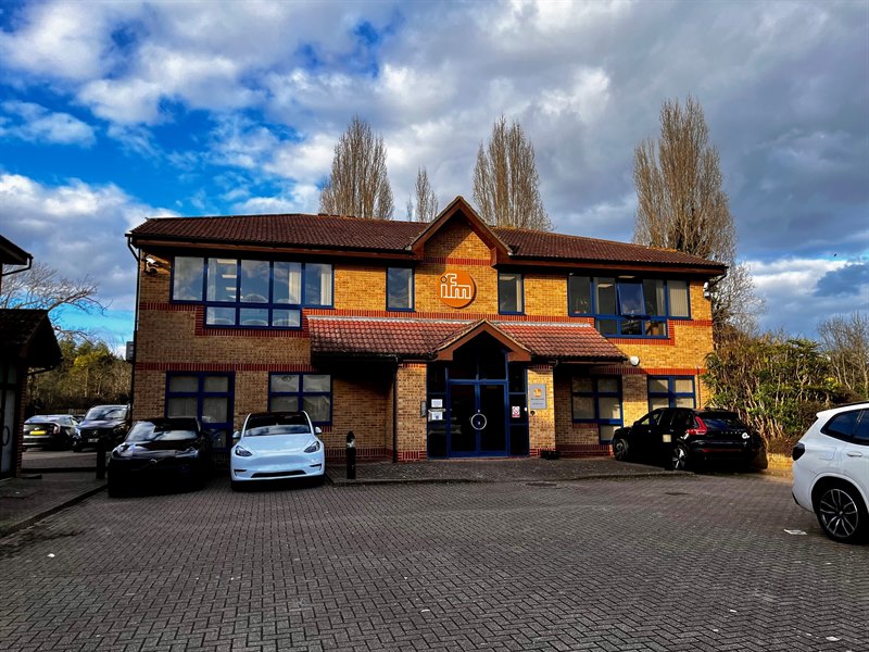 FREEHOLD OFFICE INVESTMENT SALE