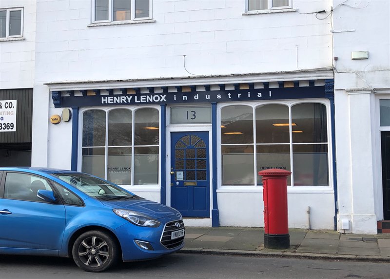 SUCCESSFUL LETTING IN HAMPTON