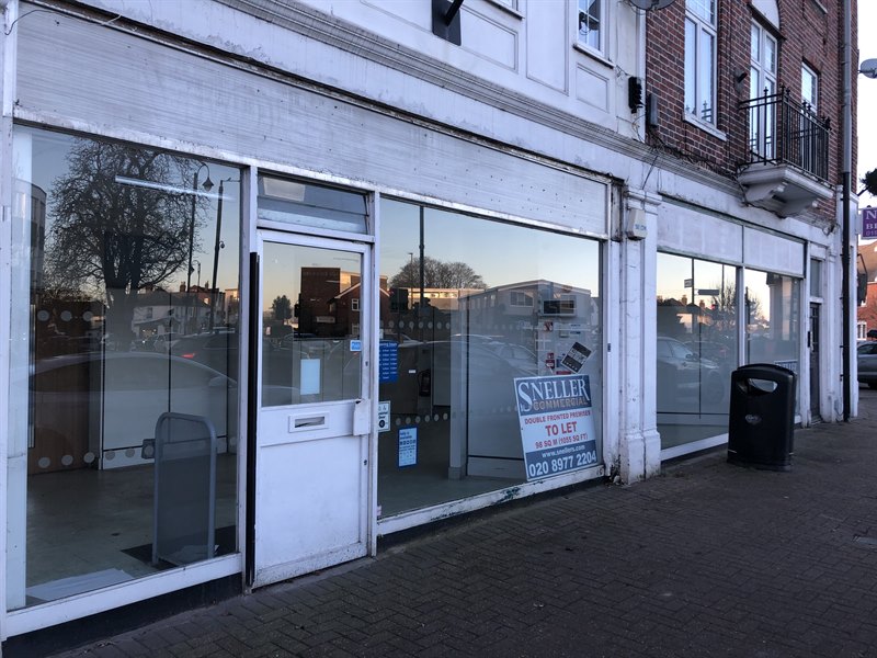 NEW LEASE AGREED IN SHEPPERTON
