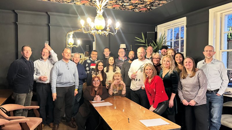 Christmas Party 2025