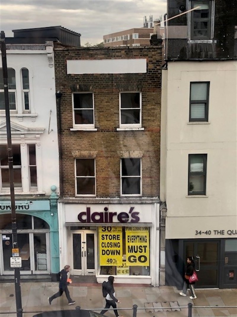 FIRST SUCCESSFUL LETTING OF 2026!