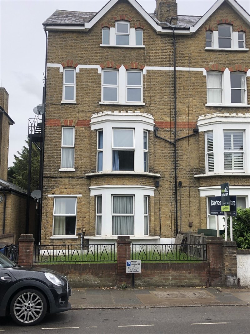 FREEHOLD RESIDENTIAL INVESTMENT SOLD