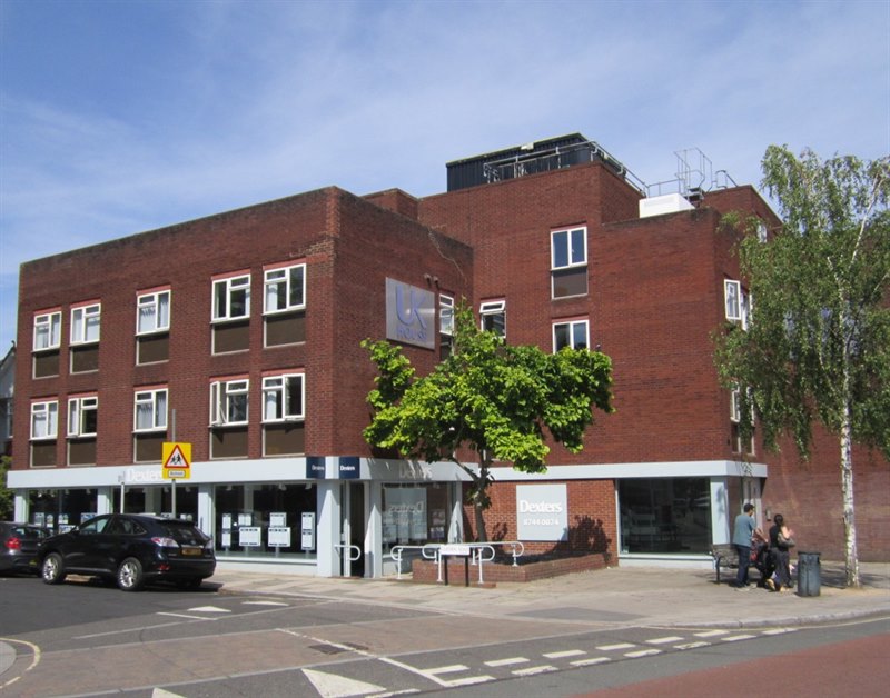 AVAILABLE OFFICE SPACE, TWICKENHAM