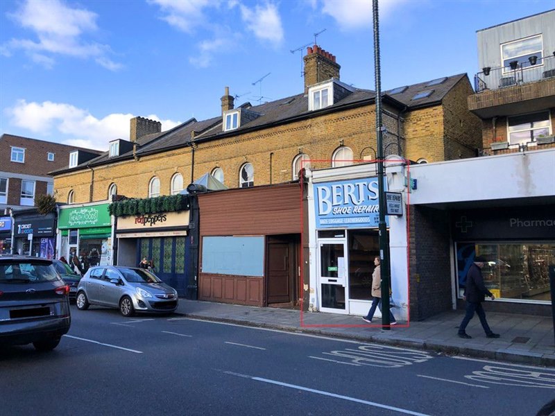 NEW LEASE COMPLETED FOR ONE OF TEDDINGTON'S LONGEST RUNNING BUSINESS PREMISES