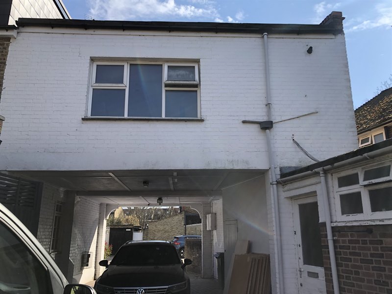 SUCCESSFUL FREEHOLD SALE OF OFFICE