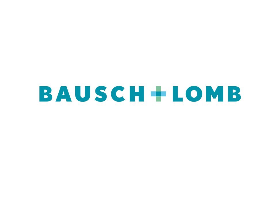 Bausch And Lomb