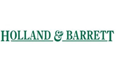 Holland and Barrett