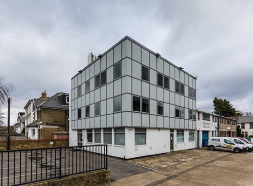 Crest House, 102 - 104 Church Road, Teddington, TW11 8PY
