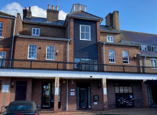 40 High Street, Kingston upon Thames, KT1 1HL