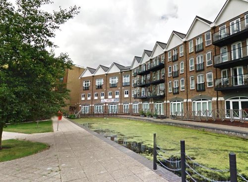 Unit 2, Canute House, Ground Floor, Durham Wharf Drive, Brentford, TW8 8HP