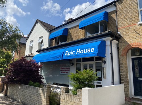Epic House, 128 Fulwell Road, Teddington, TW11 0RQ