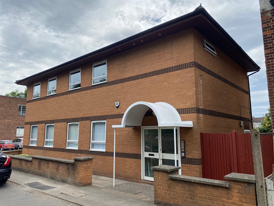 Kempton Park House , 17/19 Park Road , Sunbury On Thames, TW16 5BX