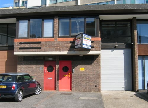 13 Teddington Business Park , Station Road , Teddington, TW11 9BQ
