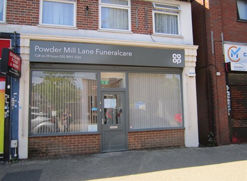 239 Powder Mill Lane , Twickenham, TW2 6EH