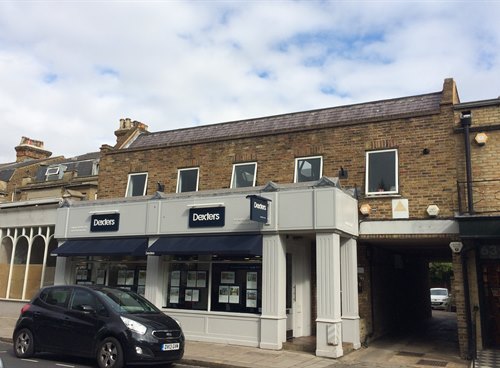 63-65 High Street, Teddington, TW12 8HA
