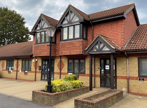 5 Hampton Hill Business Park, Hampton Hill, TW12 1NP