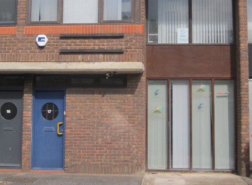 17 Teddington Business Park, Station Road, Teddington, TW11 9BQ