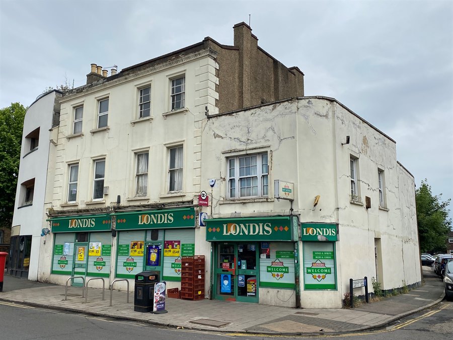28/32 Berrylands Road, Surbiton, KT5 8RA Snellers Commercial