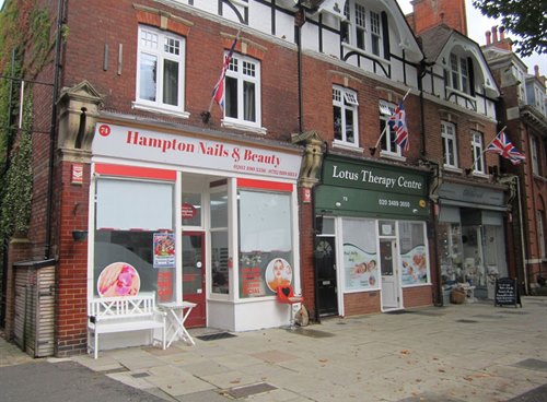 72-74 Station Road, Hampton, TW12 2AX