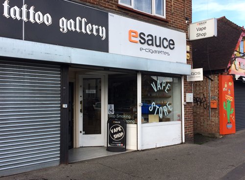 141b Vicarage Road, Sunbury on Thames, TW16 7QB