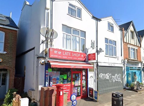 38/38A Staines Road , Twickenham, TW2 5AH