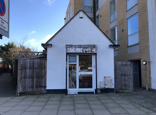264 Twickenham Road, Isleworth, TW7 7DT