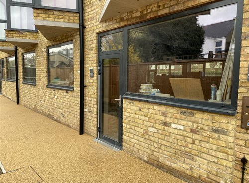 63D Sandycombe Road , Kew, Richmond, TW9 2EP