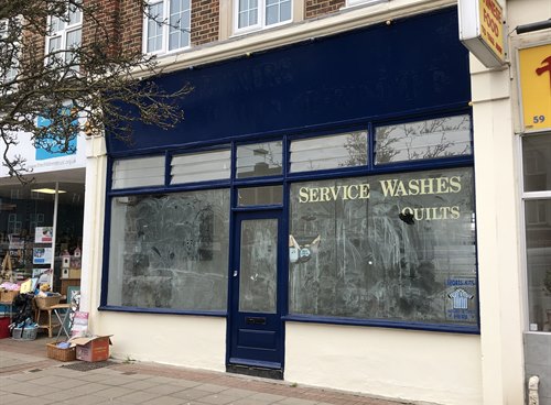 57 Stoneleigh Broadway , Epsom, KT17 2HP