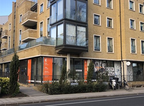 398 London Road , Isleworth, TW7 5AG