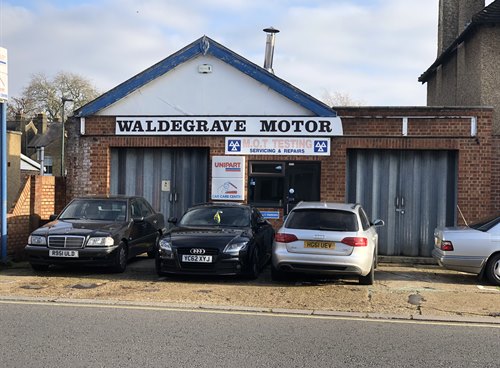 144 Waldegrave Road , Teddington, TW11 8NA