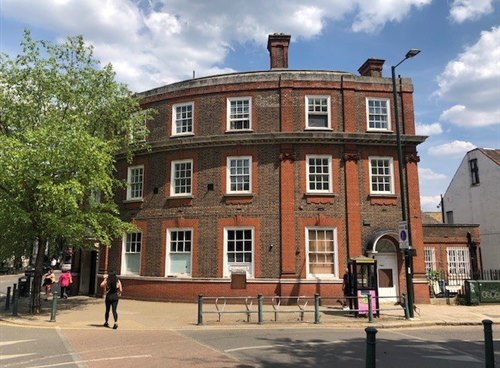 6 High Street, Teddington, TW11 8EW
