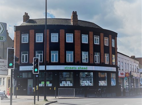 737/739 London Road, Thornton Heath, CR7 6AU