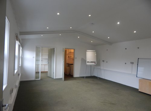 Plough Lane Studios, Teddington, TW11 9BN