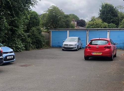 Sherborne Court,  Percy Road, Hampton, TW12 2JY
