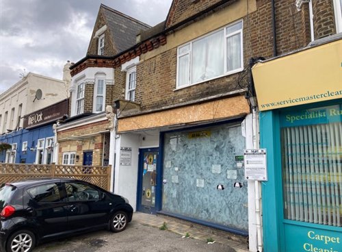 94 Richmond Road, Kingston Upon Thames, KT2 5EN