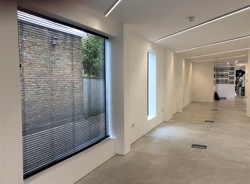 76 The Green, Rear, Twickenham, TW2 5AG