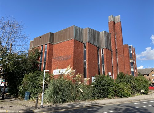 26 Cromwell Road , Kingston Upon Thames, KT2 6RE