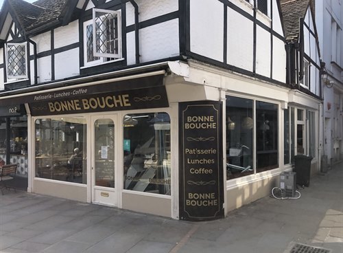 9 Apple Market, Kingston Upon Thames, KT1 1JE