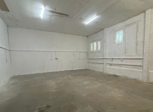 Platts Eyot - Unit 504, Lower Sunbury Road, Hampton, TW12 2HF