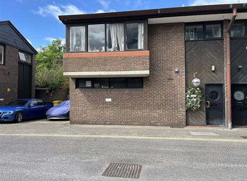 7 Teddington Business Park , Station Road, Teddington, TW11 9BQ