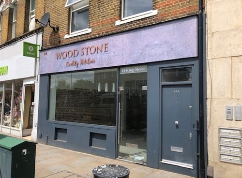 44 King Street , Twickenham , TW1 3SH