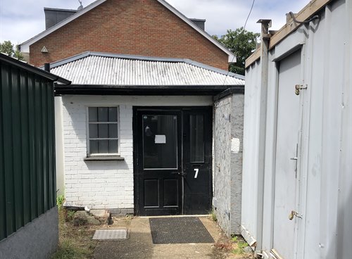 7 High Street, Hampton Hill, TW12 1NP
