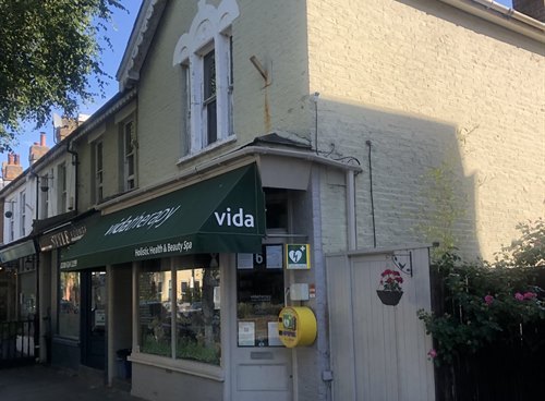 6 Church Road, Teddington, TW11 8PB