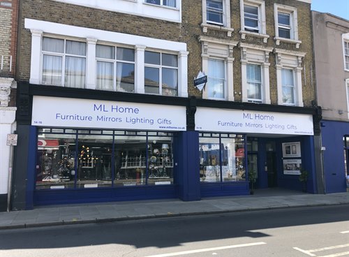 14-16 Eden Street, Kingston Upon Thames, KT1 1BB