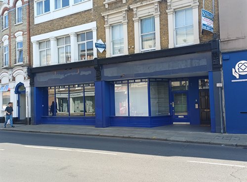 14-16 Eden Street, Kingston Upon Thames, KT1 1BB