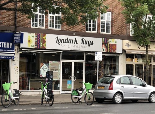 39 Heath Road, Twickenham, TW1 4AW